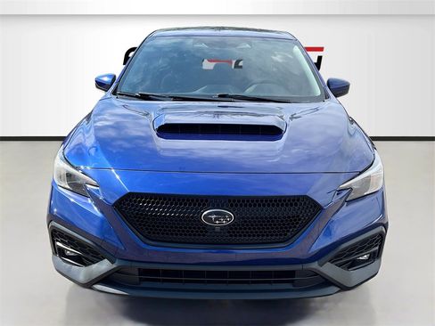 Used 2022 Subaru WRX Premium image 2