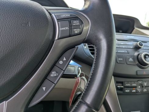 Used 2012 Acura TSX Sedan FWD image 26