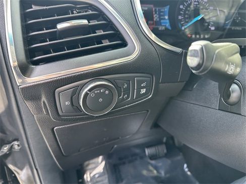 Certified 2021 Ford Edge Titanium w/ Cargo Accessory Package image 30