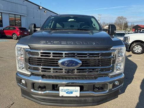 New 2026 Ford F350 XLT w/ FX4 Off-Road Package image 10
