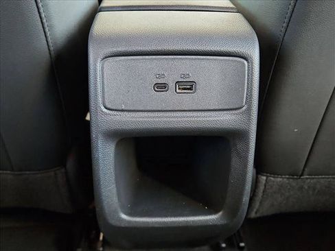 Used 2025 Chevrolet Trax RS w/ Driver Confidence Package FWD image 16