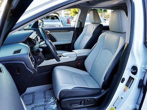 Used 2019 Lexus RX 350 image 15