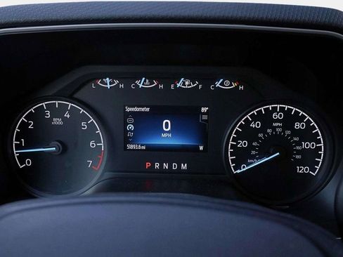 Used 2023 Ford F150 XLT image 24