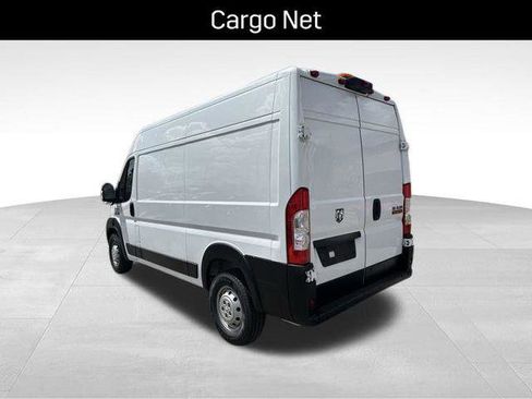 Used 2021 RAM ProMaster 1500 w/ Convenience Group image 15