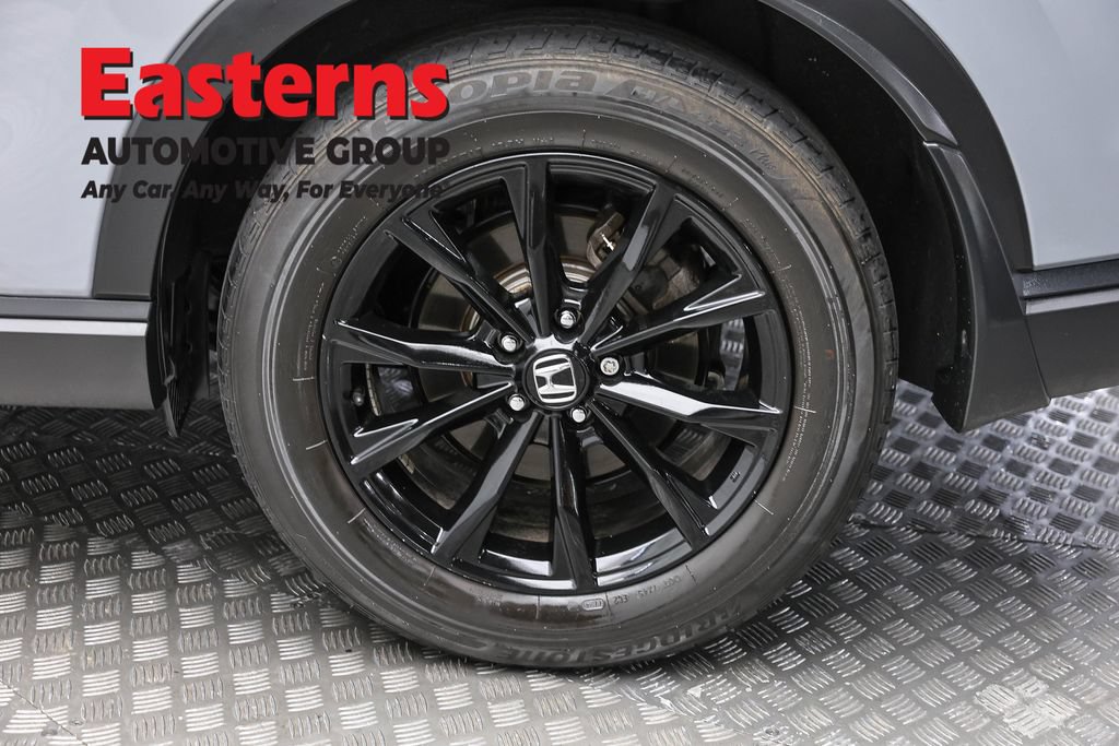 Used 2024 Honda CR-V Sport image 10