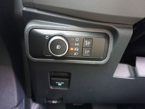 Used 2023 Ford Bronco Black Diamond w/ Sasquatch Package image 5