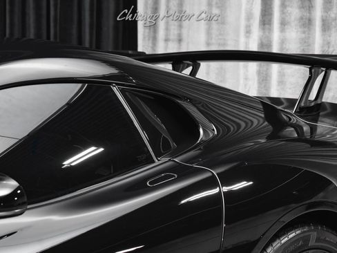 Used 2017 Dodge Viper GTC w/ Time Attack Group 2.0 image 27