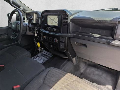 Used 2023 Ford F150 XL w/ STX Appearance Package AWD/4WD image 19