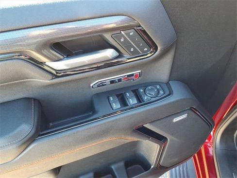 Used 2023 GMC Sierra 1500 AT4 w/ Technology Package image 18