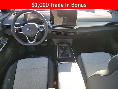 New 2026 Volkswagen ID.4 Pro RWD image 23