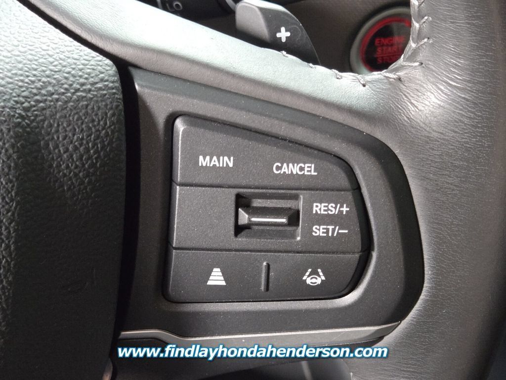 Certified 2025 Honda Ridgeline RTL+ image 29