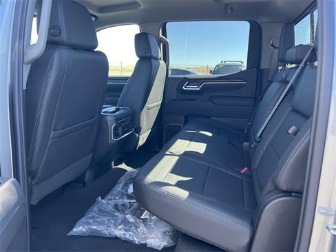 New 2026 GMC Sierra 1500 SLT w/ SLT Premium Plus Package image 28