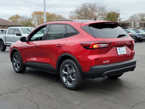 New 2026 Ford Escape ST-Line w/ Tech Pack #1 image 6