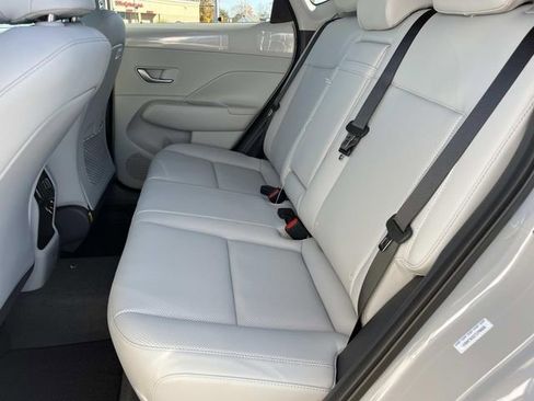 New 2026 Hyundai Kona Limited image 19