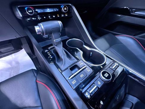 Used 2023 Kia K5 GT w/ GT1 Package FWD image 31