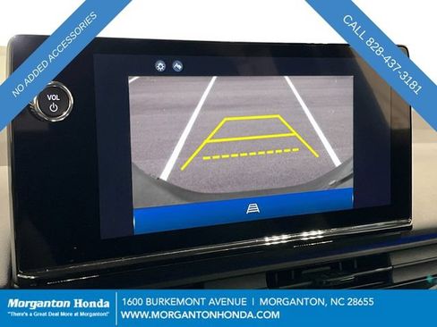New 2026 Honda Prologue Touring image 22