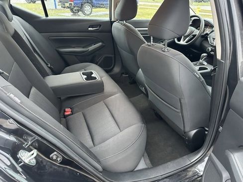 Used 2022 Nissan Altima 2.5 SV image 10