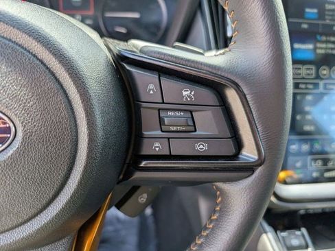 Used 2025 Subaru Outback Wilderness AWD/4WD image 19