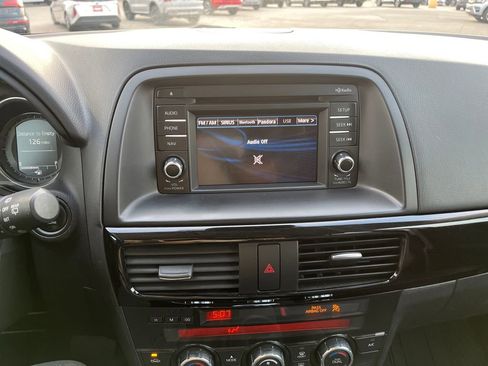 Used 2015 MAZDA CX-5 Grand Touring image 22