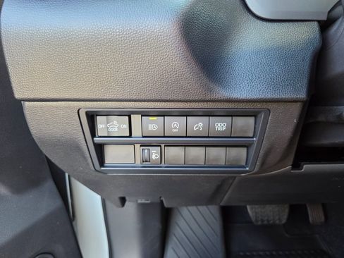 New 2026 Toyota Tundra SR RWD image 28