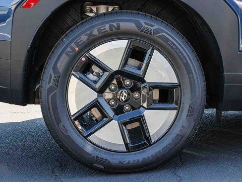New 2026 Hyundai Santa Fe SEL FWD image 8