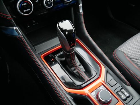 Used 2021 Subaru Forester Sport image 24