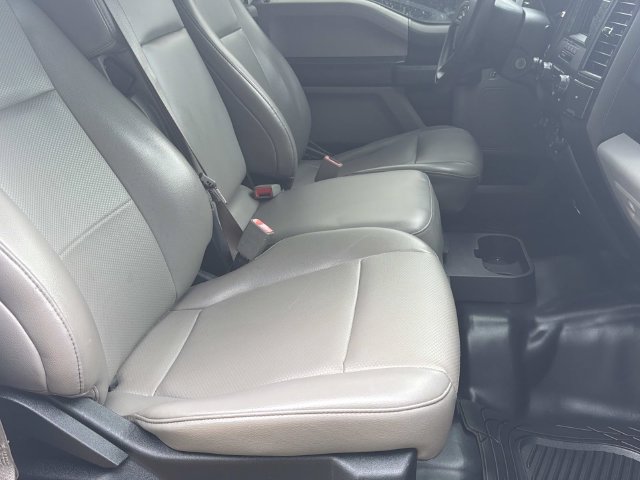 Used 2018 Ford F150 XL w/ XL Power Equipment Group AWD/4WD image 20