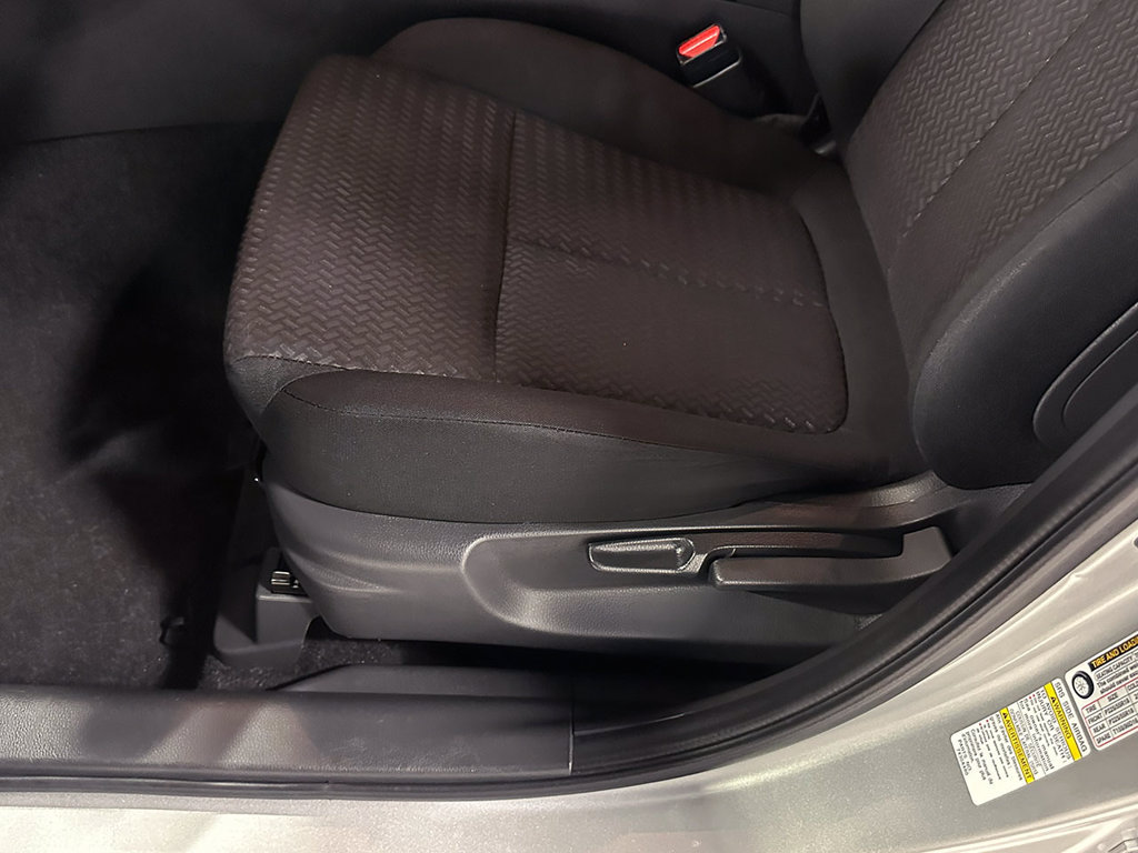 Used 2024 Mitsubishi Eclipse Cross AWD image 21