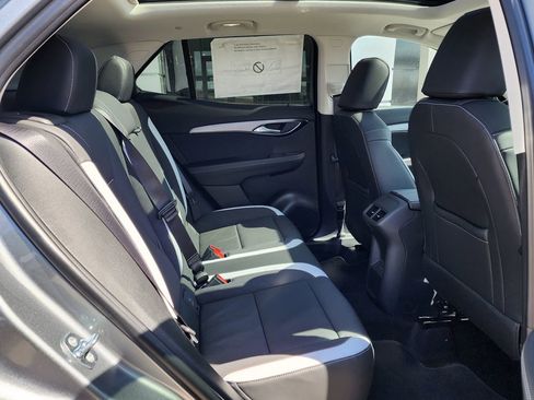 New 2026 Buick Envision Sport Touring image 44