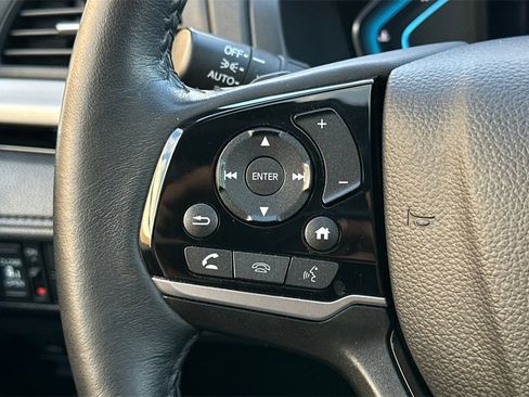 Certified 2023 Honda Odyssey Touring image 30