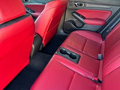 Certified 2024 Acura Integra Type S image 5