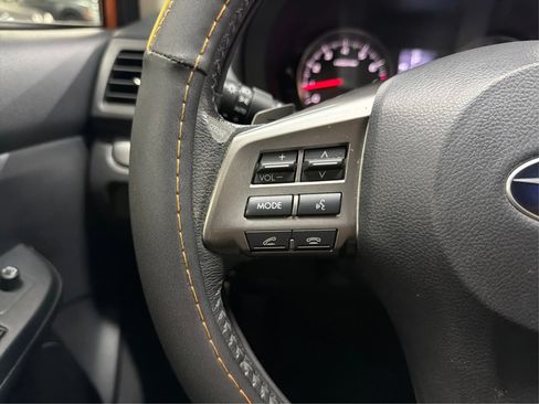 Used 2014 Subaru Crosstrek 2.0i Limited AWD/4WD image 23