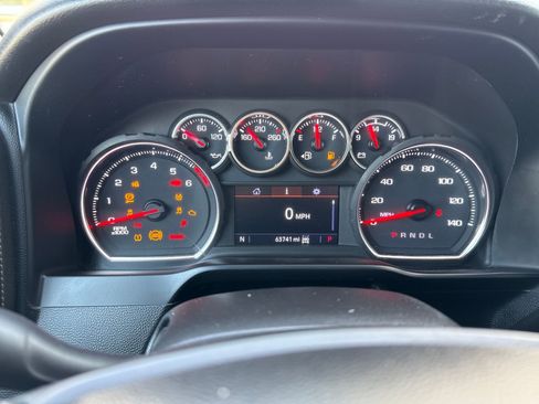 Used 2022 Chevrolet Silverado 2500 LT image 15