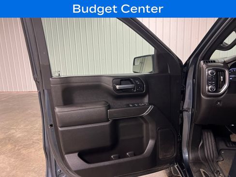 Used 2021 GMC Sierra 1500 AT4 AWD/4WD image 14