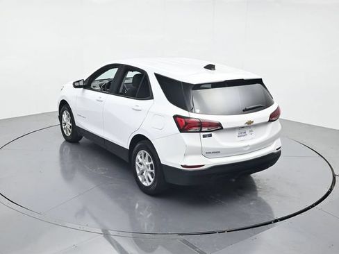 Used 2024 Chevrolet Equinox LS w/ LS Convenience Package FWD image 41