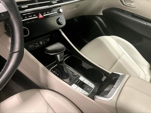 Certified 2025 Hyundai Tucson SEL image 39