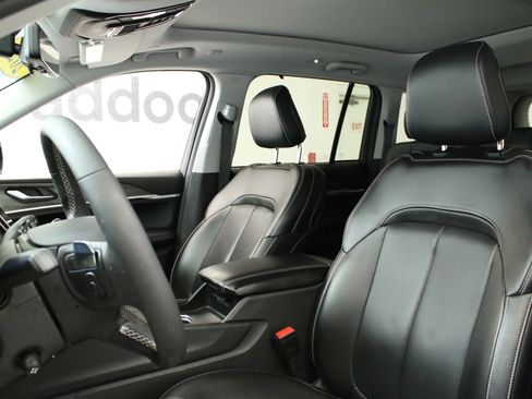 Used 2023 Jeep Grand Cherokee 30th Anniversary AWD/4WD image 27