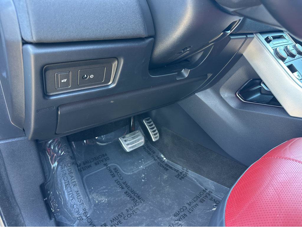 Used 2017 Land Rover Range Rover Evoque HSE Dynamic AWD/4WD image 29