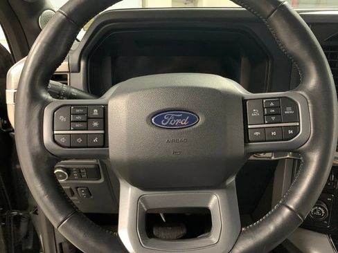 Used 2024 Ford F150 Lariat w/ Equipment Group 502A High AWD/4WD image 28