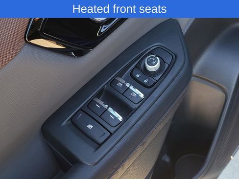 Certified 2025 Subaru Forester Sport image 22