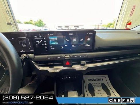 Used 2025 Kia K4 EX FWD image 18