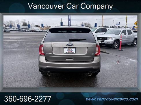 Used 2013 Ford Edge SEL image 5