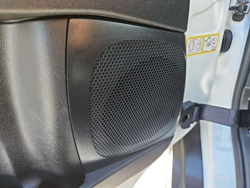 Used 2026 RAM ProMaster 2500 w/ Convenience Group FWD image 22