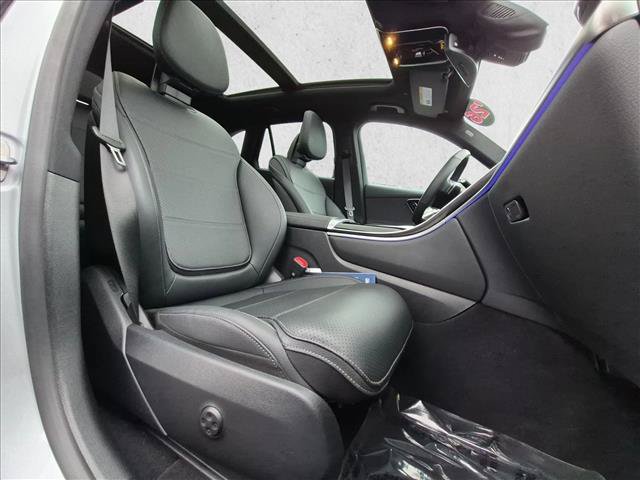 Certified 2026 Mercedes-Benz GLC 300 image 22