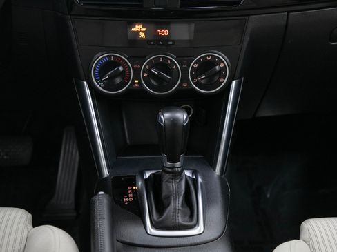 Used 2015 MAZDA CX-5 Touring w/ Bose/Moonroof Package AWD/4WD image 18