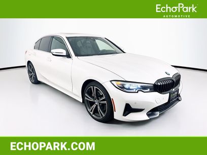 Used 2021 BMW 330i Sedan w/ Driving Assistance Package