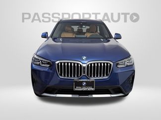 Certified 2024 BMW X3 xDrive30i w/ Premium Package video 2