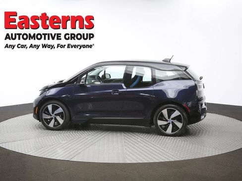 Used 2019 BMW i3 image 59