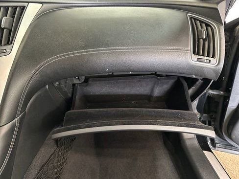 Used 2017 INFINITI Q60 2.0t w/ Premium Plus Package 2.0T image 34