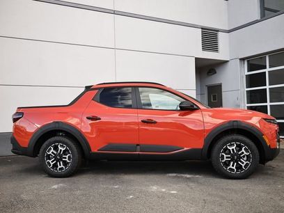 New 2026 Hyundai Santa Cruz XRT